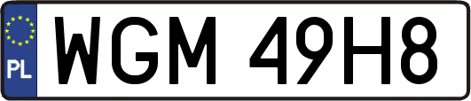 WGM49H8
