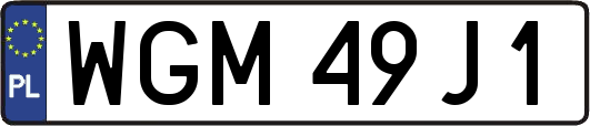 WGM49J1