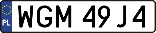 WGM49J4