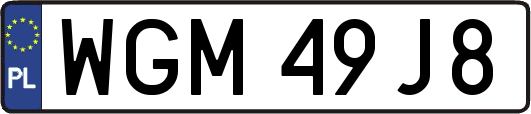 WGM49J8