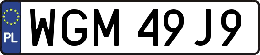 WGM49J9