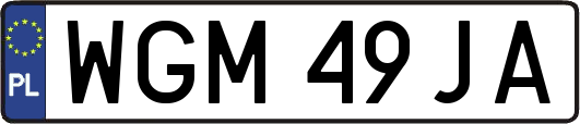 WGM49JA