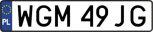 WGM49JG