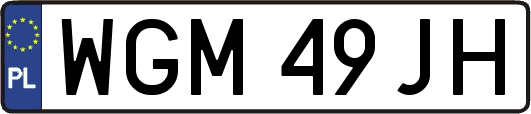 WGM49JH