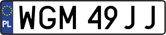 WGM49JJ