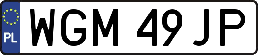 WGM49JP