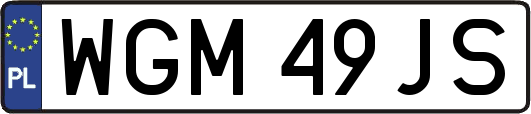 WGM49JS