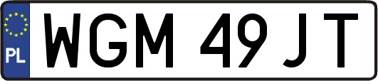 WGM49JT