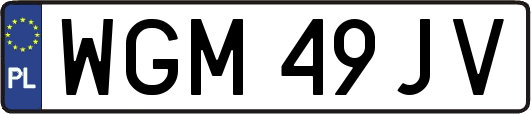 WGM49JV