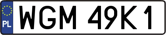 WGM49K1