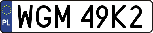 WGM49K2