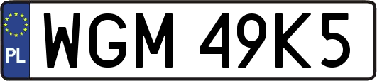WGM49K5
