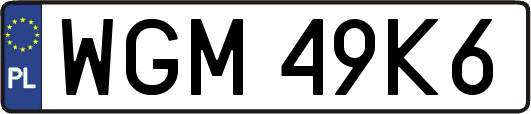 WGM49K6
