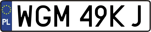 WGM49KJ