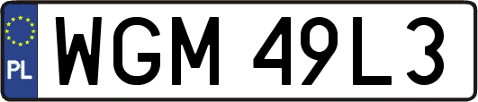 WGM49L3