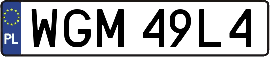 WGM49L4