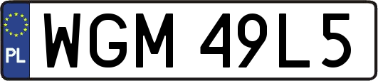 WGM49L5