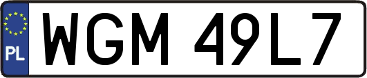 WGM49L7