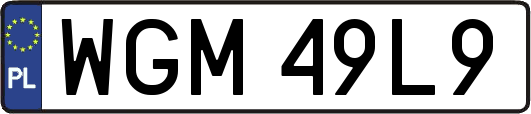 WGM49L9
