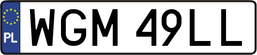 WGM49LL