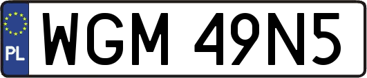 WGM49N5