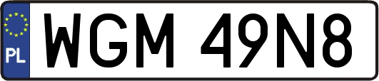 WGM49N8
