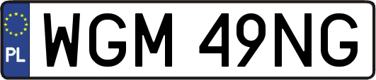 WGM49NG
