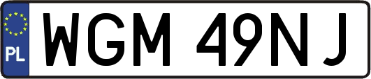 WGM49NJ