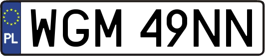 WGM49NN