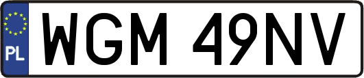 WGM49NV