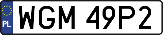 WGM49P2