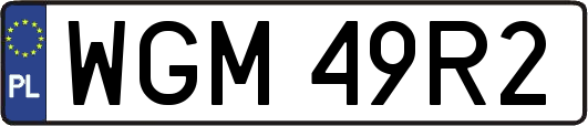 WGM49R2