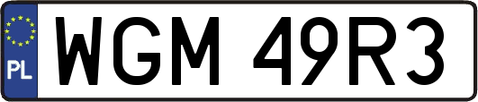 WGM49R3