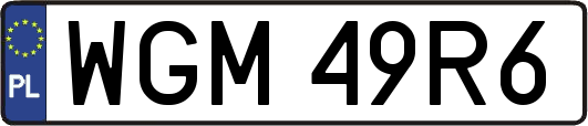 WGM49R6
