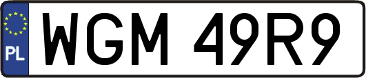 WGM49R9