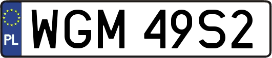 WGM49S2