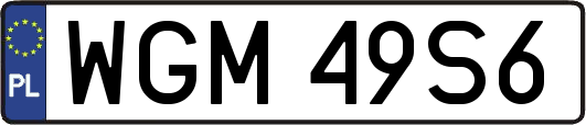 WGM49S6