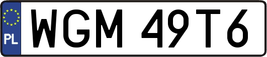 WGM49T6