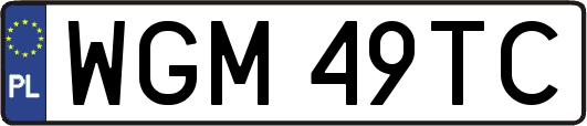 WGM49TC