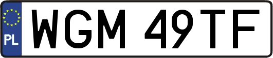 WGM49TF