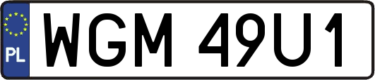 WGM49U1