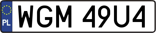 WGM49U4