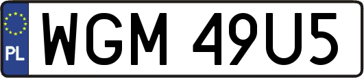 WGM49U5