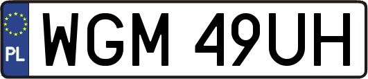 WGM49UH