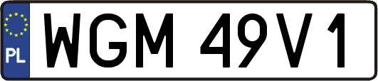 WGM49V1