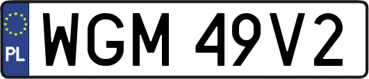 WGM49V2