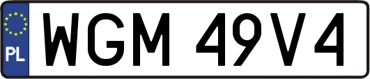 WGM49V4