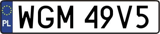 WGM49V5