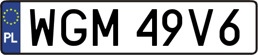 WGM49V6