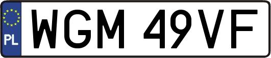 WGM49VF